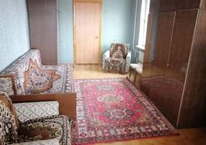 3-к квартира, вторичка, 71м2, 5/9 этаж