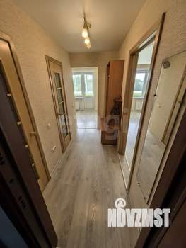 1-к квартира, вторичка, 33м2, 5/5 этаж