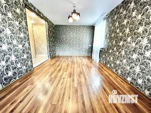 1-к квартира, вторичка, 30м2, 1/5 этаж
