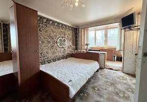 3-к квартира, вторичка, 58м2, 3/9 этаж