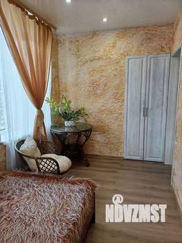 2-к квартира, вторичка, 40м2, 4/4 этаж