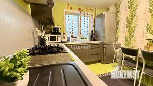 2-к квартира, вторичка, 53м2, 8/10 этаж