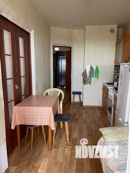 1-к квартира, вторичка, 38м2, 10/15 этаж