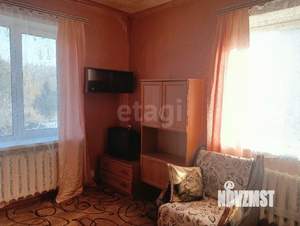 1-к квартира, вторичка, 31м2, 2/2 этаж