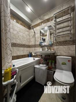 2-к квартира, вторичка, 36м2, 2/5 этаж