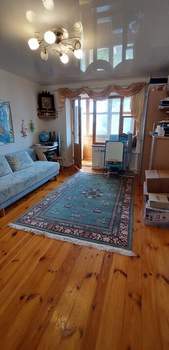 2-к квартира, вторичка, 50м2, 3/5 этаж