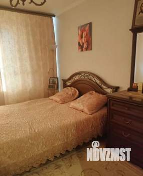 2-к квартира, вторичка, 54м2, 1/5 этаж