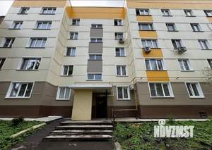 3-к квартира, вторичка, 68м2, 5/5 этаж
