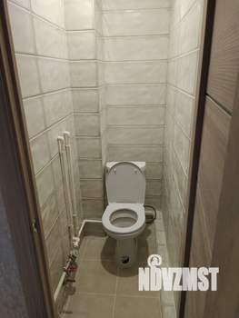 2-к квартира, вторичка, 55м2, 10/10 этаж