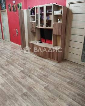 3-к квартира, вторичка, 83м2, 4/4 этаж