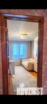 3-к квартира, вторичка, 60м2, 2/9 этаж