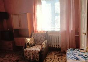 1-к квартира, вторичка, 31м2, 2/2 этаж