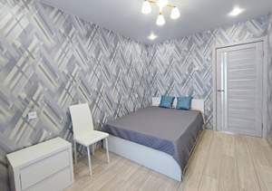 3-к квартира, вторичка, 64м2, 5/9 этаж