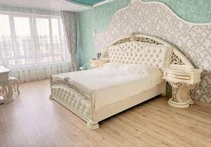 3-к квартира, вторичка, 100м2, 9/12 этаж