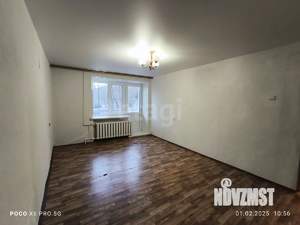 1-к квартира, вторичка, 31м2, 1/5 этаж