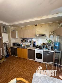 3-к квартира, вторичка, 83м2, 6/6 этаж