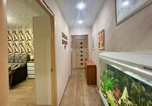 2-к квартира, вторичка, 48м2, 1/5 этаж