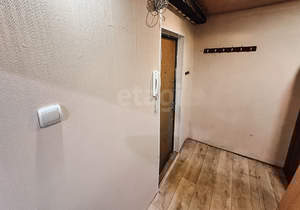 1-к квартира, вторичка, 33м2, 8/9 этаж