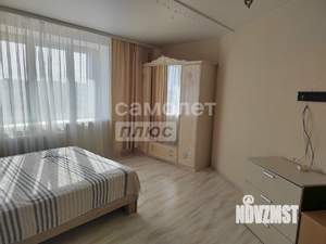 2-к квартира, вторичка, 65м2, 10/17 этаж