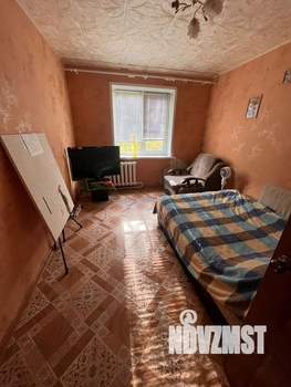 2-к квартира, вторичка, 54м2, 5/5 этаж