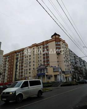 3-к квартира, вторичка, 81м2, 2/10 этаж