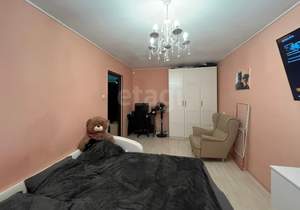 1-к квартира, вторичка, 34м2, 2/9 этаж