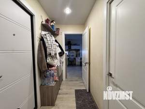 2-к квартира, вторичка, 46м2, 2/9 этаж