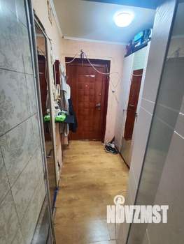 1-к квартира, вторичка, 32м2, 1/3 этаж