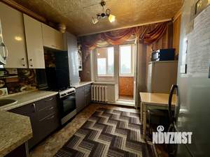 3-к квартира, вторичка, 68м2, 2/3 этаж