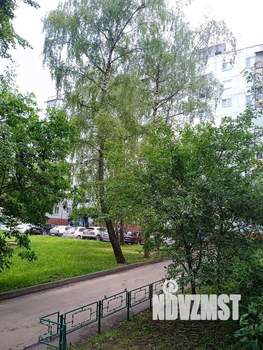 3-к квартира, вторичка, 64м2, 3/9 этаж