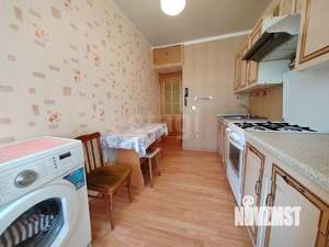 2-к квартира, вторичка, 43м2, 1/2 этаж