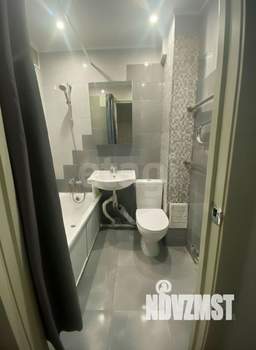 1-к квартира, вторичка, 30м2, 5/5 этаж