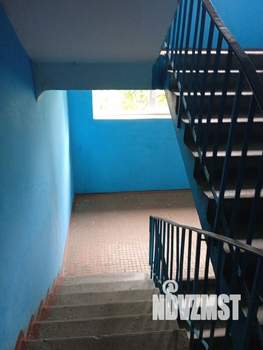 3-к квартира, вторичка, 64м2, 3/9 этаж