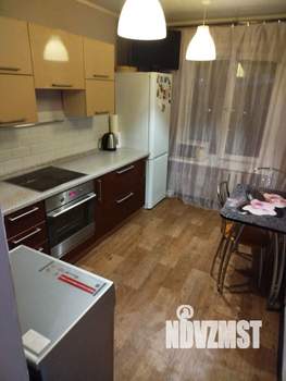 1-к квартира, вторичка, 37м2, 4/9 этаж