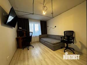 3-к квартира, вторичка, 61м2, 6/9 этаж