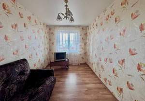 4-к квартира, вторичка, 74м2, 9/9 этаж