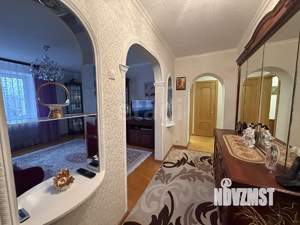 3-к квартира, вторичка, 62м2, 7/10 этаж