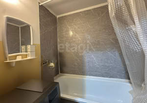 1-к квартира, вторичка, 32м2, 4/10 этаж