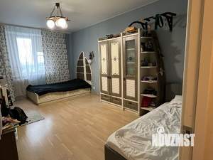 2-к квартира, вторичка, 60м2, 13/17 этаж