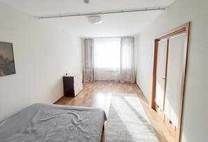 1-к квартира, вторичка, 39м2, 9/15 этаж