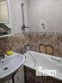 1-к квартира, вторичка, 36м2, 2/5 этаж