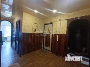 4-к квартира, вторичка, 80м2, 2/5 этаж
