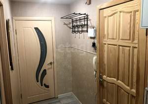 2-к квартира, вторичка, 44м2, 6/9 этаж