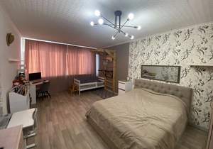 1-к квартира, вторичка, 47м2, 1/5 этаж