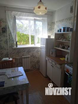 3-к квартира, вторичка, 63м2, 5/9 этаж