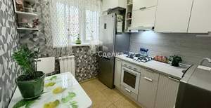 1-к квартира, вторичка, 36м2, 5/5 этаж