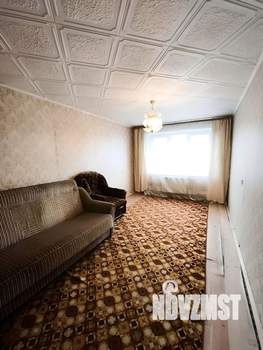 3-к квартира, вторичка, 65м2, 6/9 этаж