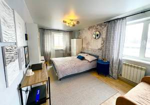 2-к квартира, вторичка, 42м2, 5/5 этаж