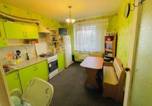 2-к квартира, вторичка, 51м2, 3/9 этаж