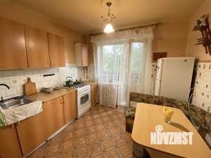 2-к квартира, вторичка, 54м2, 2/3 этаж